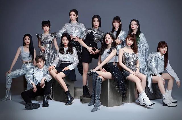 火箭少女101即将解散？！plmm单飞后谁能出圈？|影视交流地