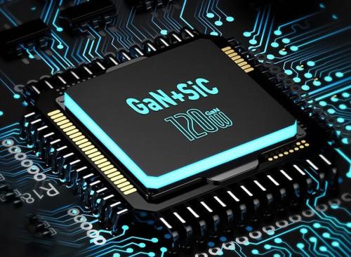 为何氮化镓充电器成为了快充市场的爆款？