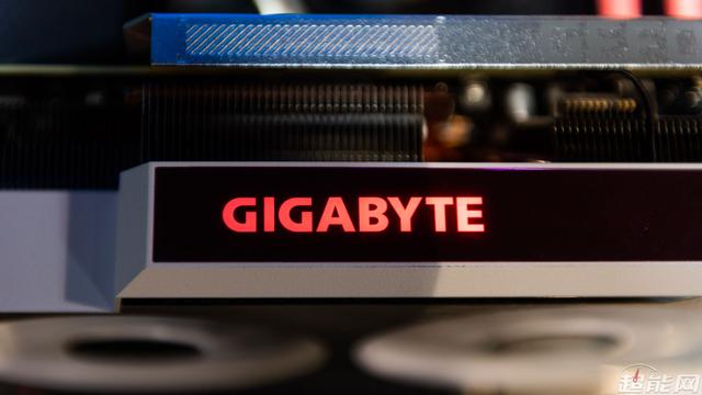 技嘉RTX 3080 VISION OC雪鹰显卡评测