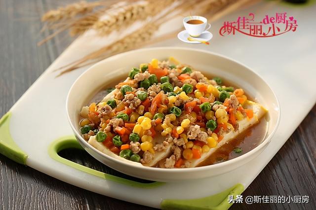 冷天最馋蒸菜，这6道菜蒸一蒸就好，简单美味又营养，好吃不上火