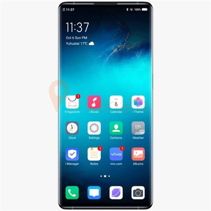 [太平洋电脑网]vivoNEX3S什么时候发布？这些爆料消息提前看