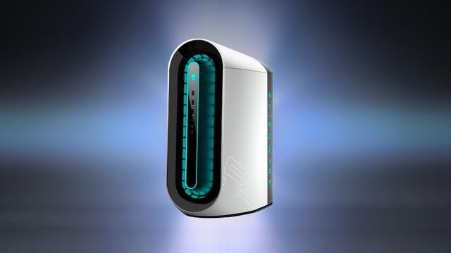 这台30系显卡整机是你的梦想吗？AURORA R11入手测评