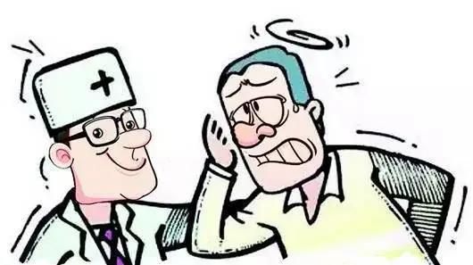 头晕绝大多数人都会经历，但有些不是缓缓就没事了