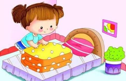 「超级宝妈」做个“4懒”妈妈，才能养出高情商的孩子，宝妈可别太勤快