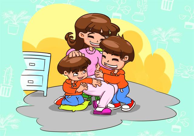 12岁男孩搂着妈妈才能入睡？“另类饥饿”害娃不浅，家长要正视