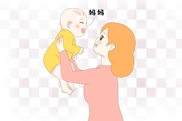 你的育儿经：一睡二哭三抬头，1岁前宝宝的发育规律你清楚吗？父母需做好辅助