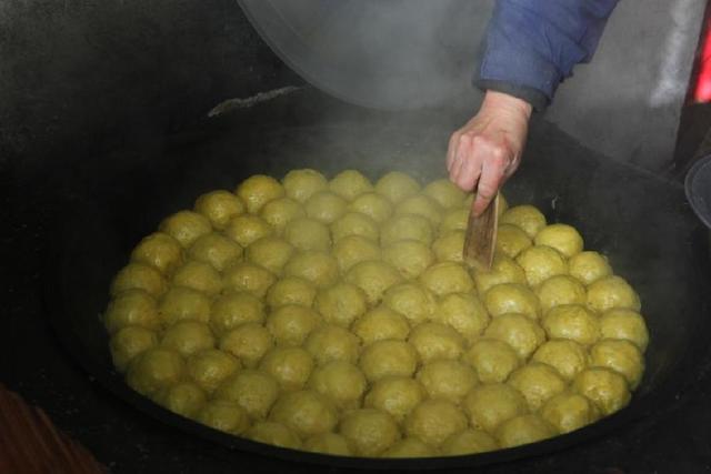 凌源|凌源：京郊漫城 喜乐迎大年