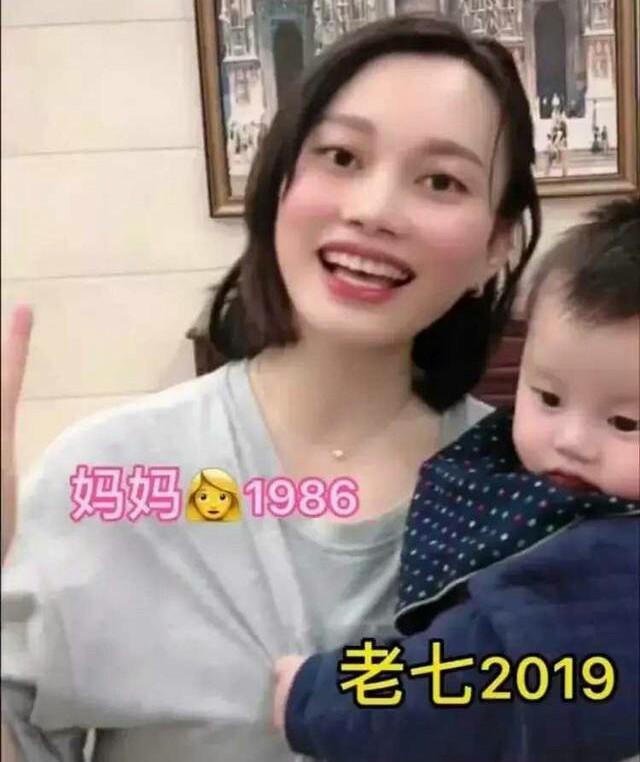 「你的育儿经」“高产妈妈”连生7子，莫非家有矿？妻子：老公基因优秀不想浪费