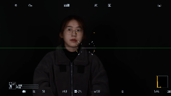 松下全画幅微单S1固件升级啦~ 不花钱又变一台新机