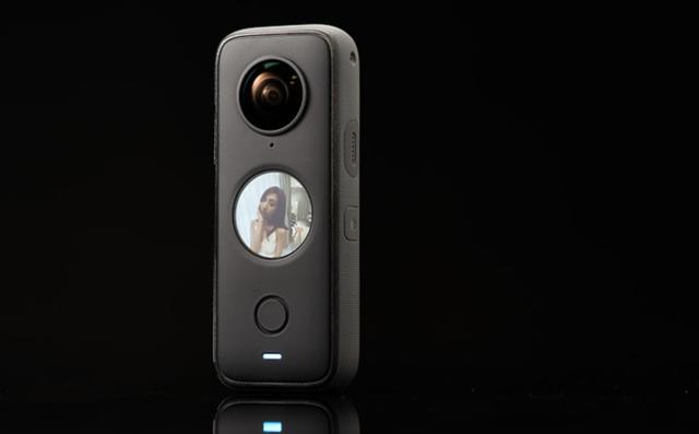 Insta360 One X2体验：防水再进化相机可玩性提升