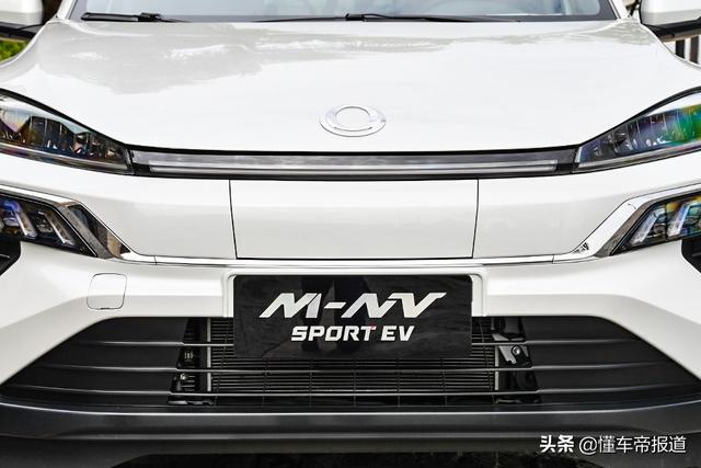 新车 | 外观更加运动、动力充沛 试驾东风本田M-NV