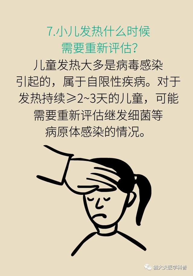 超级宝妈|孩子吃完退烧药不到4h又烧到40℃!怎么办?