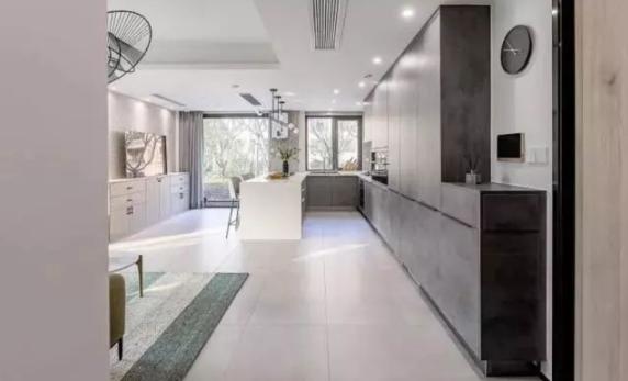 晒晒我108㎡婚房，全屋采光无死角，闺蜜来参观直说想赖着不走