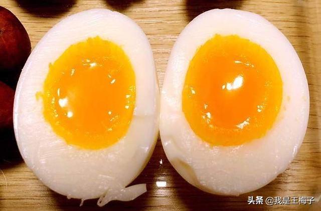 早晨吃鸡蛋，4点要知道，别不当回事