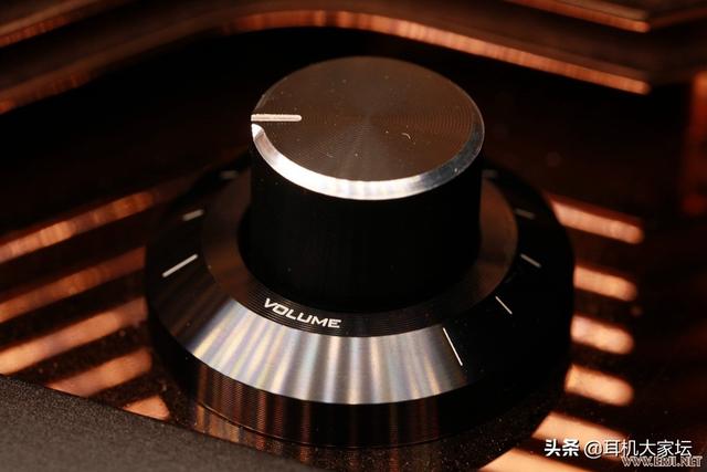 胆机玩家不容错过——原创OPA-3A电子管放大器