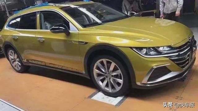 「快乐开车」没有发动机就不会烧机油,大众今年推多款新能源新车