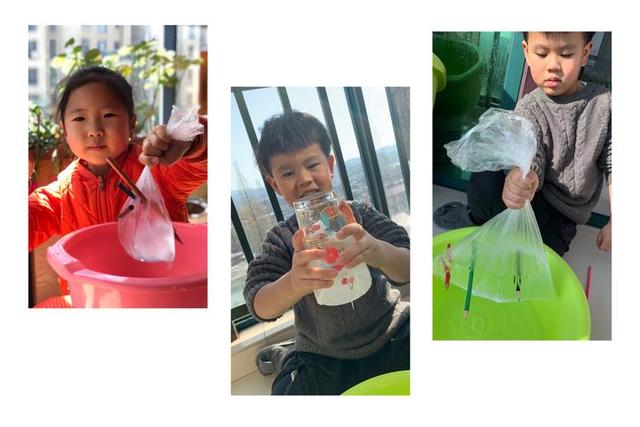超级宝妈：停课不停学，孩子们“云端”集结齐学习
