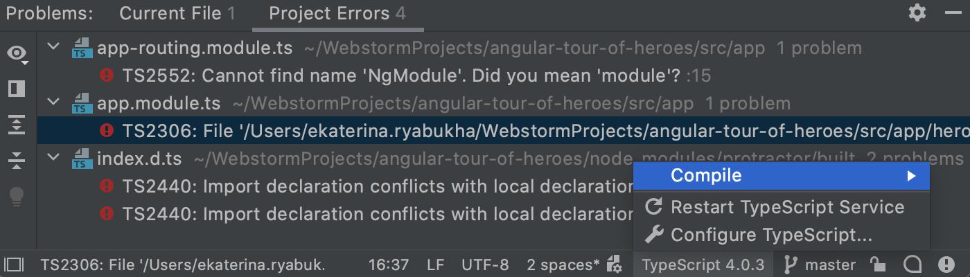 WebStorm新版增强Vue支持，新增交互提示与嵌入式监视