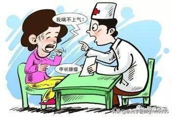 补中益气汤治疗甲状腺功能退案例一则