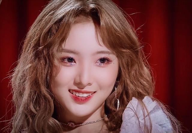 雨天的心玖|《创3》最新排名：赵粤反超希林成第一，陈卓璇、nene实惨