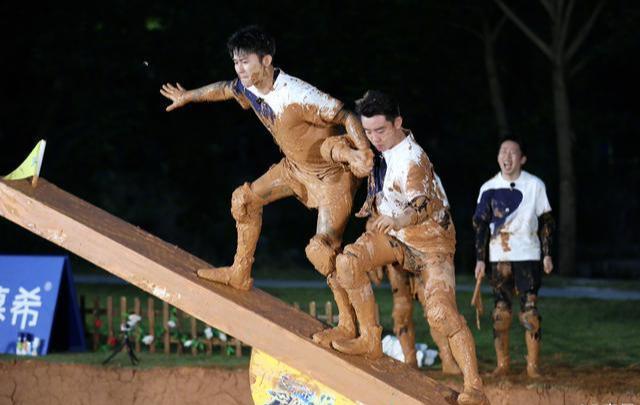 奔跑吧！兄弟！最新一期即将开播，你在看吗？|fun娱乐