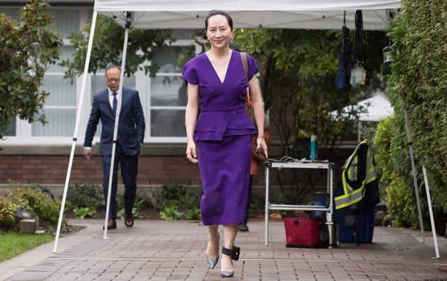 三星李富真，华为孟晚舟，两位长公主你更看好哪一个？