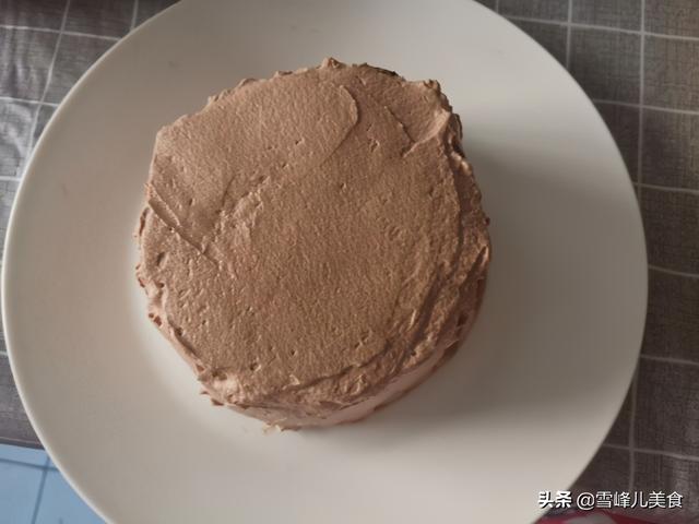 4个鸡蛋2颗草莓做出圣诞节美食，简单易做又好看孩子高兴的直跳