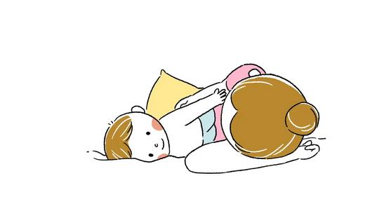 「你的育儿经」宝宝四五天没拉便便，正常吗？是便秘了吗？看完这篇就懂了！