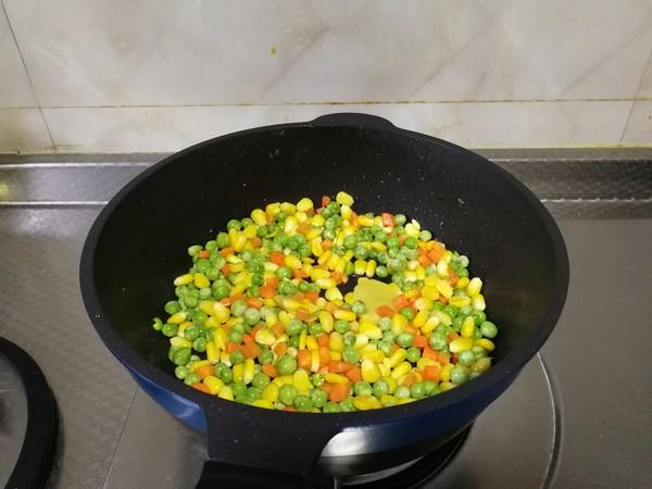 「你的育儿经」玉米要是和它炒，隔三差五给孩子吃，对孩子眼睛好