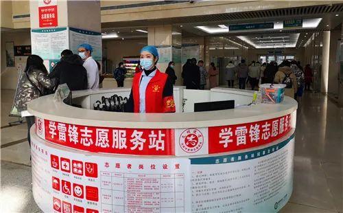 南阳市第二人民医院：让群众家门口尽享优质医疗服务