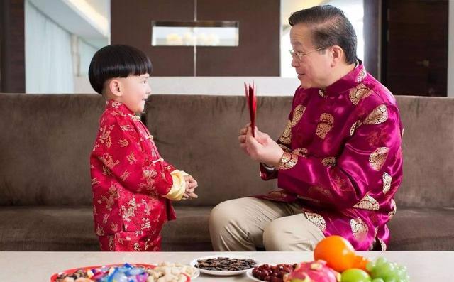 你的育儿经:能合理用压岁钱的小孩,长大不仅理财能力好,还更容易有出息