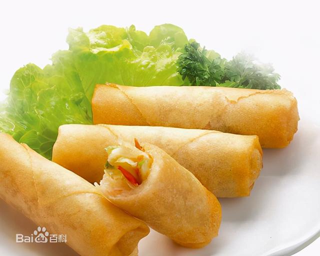 嵊州特产｜春饼