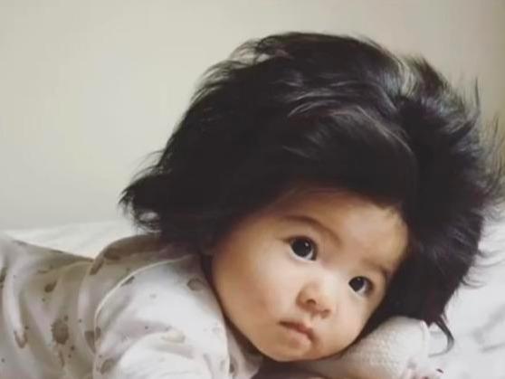 你的育儿经@“头发多，智商高”，如何让宝宝发量赢在起跑线？这些妈妈要注意