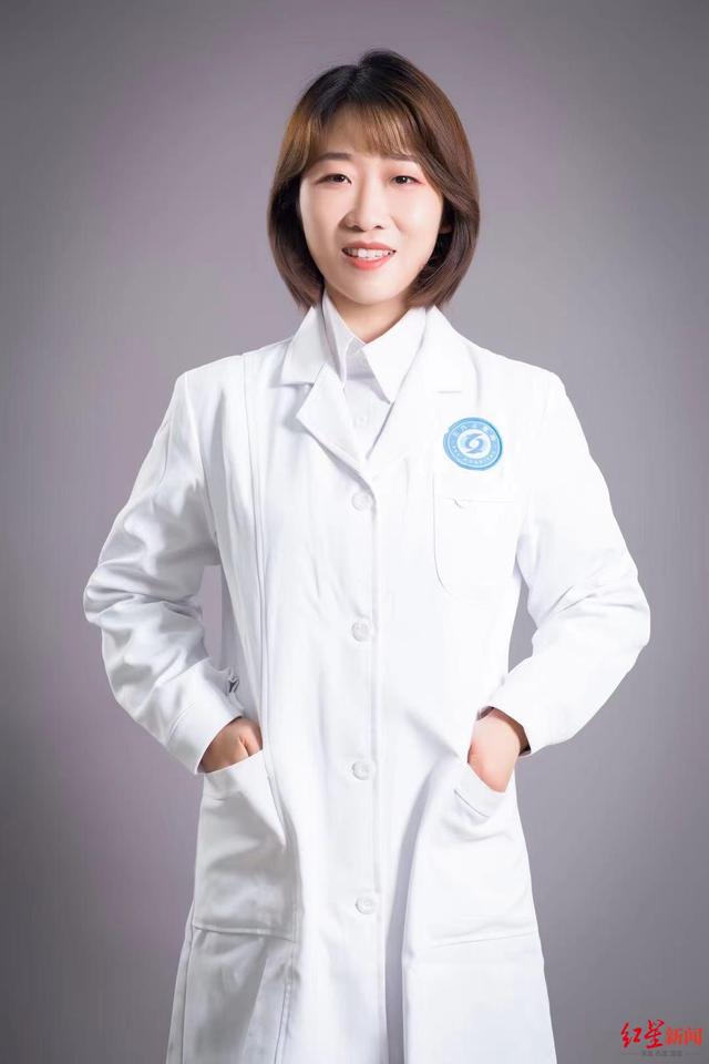 眼睛|60岁婆婆眼角总是有眼屎 一查竟是眼睛长了结石