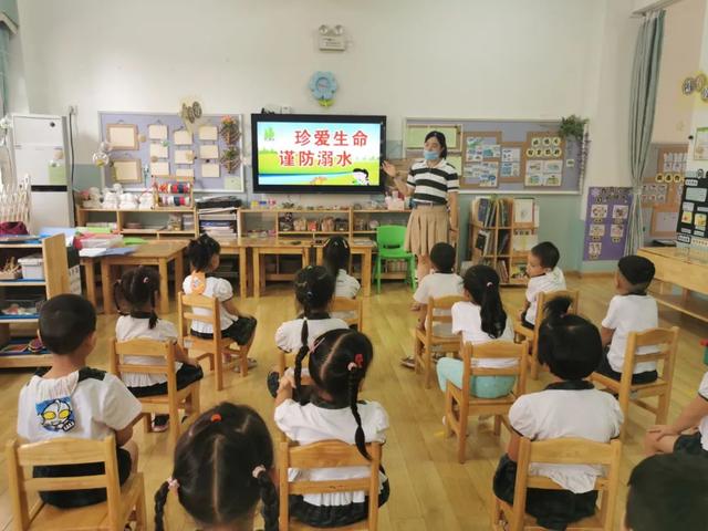 [南宁日报]南宁市幼儿园开学复课了，看到这些后家长放心了