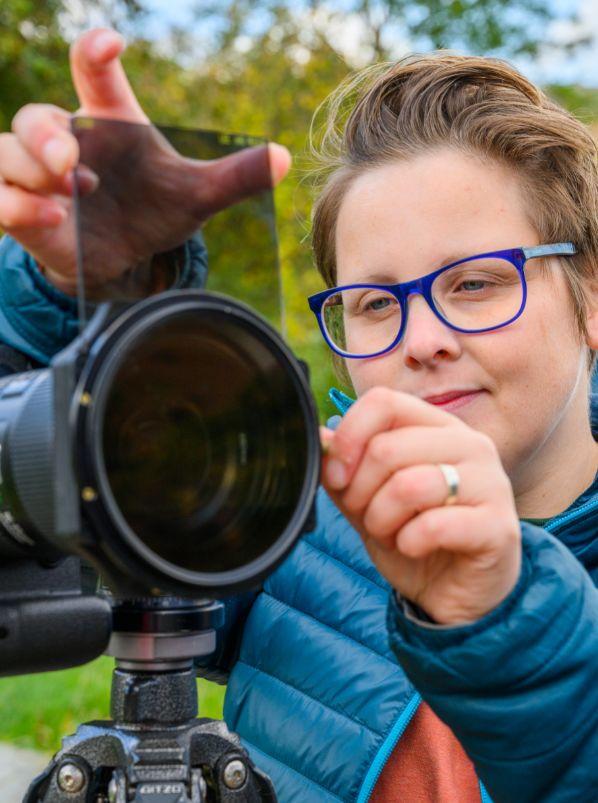 「旅行百事通」学会这几点，你将会是海边最会拍照的仔