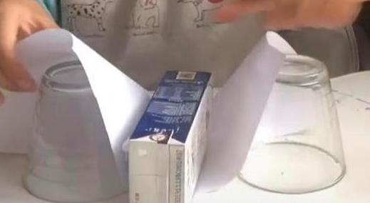 『超级宝妈』孩子不想失败怎么办?父母使用“一张纸”,让孩子正确看待挫折