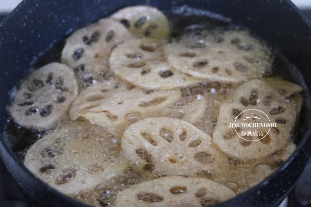超级宝妈:比薯片还香脆的小零食,5块钱做一堆,方法超简单,零失败