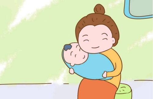 #超级宝妈#孕期避免3件事,不容易让“胎记”找上宝宝，孕妈一定要注意