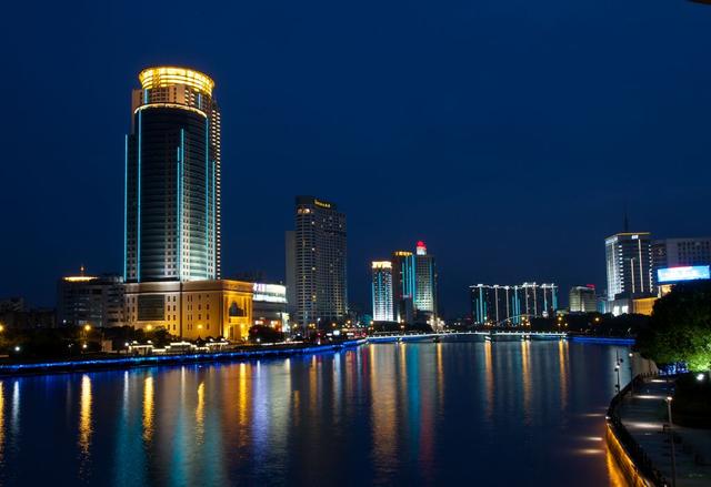 『在路上』中国著名的院士之乡 ，历史悠久，还是东亚文化之都