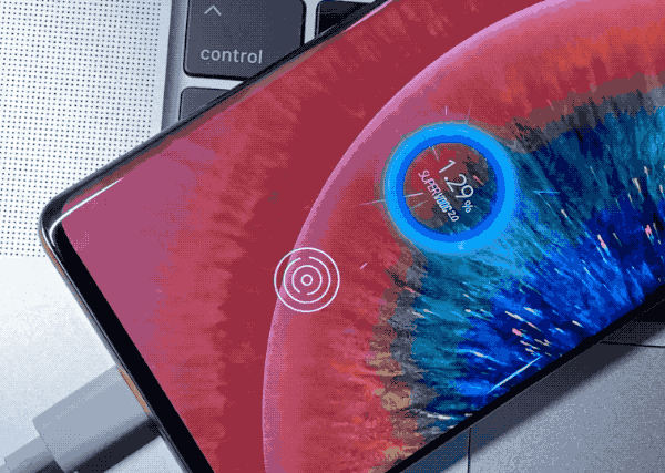 老顾客再次回购OPPO Find X2，屏幕性能依然很能打