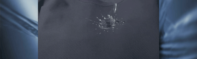 京东众筹7536%！700天攻克卫衣蓄能技术，锁热不捂身