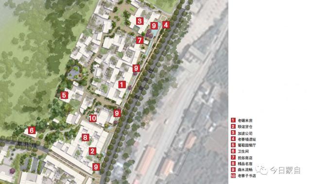 【旅行柚子君】碧色寨一期建设完工 有你想不到的玩法和想不到的美景