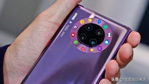 华为手机销量是“昙花一现”？