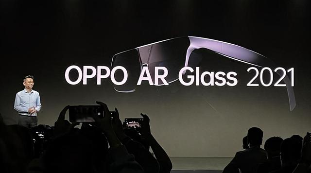 消灭折叠屏，OPPO X 2021发布，无极调节屏幕转轴设计