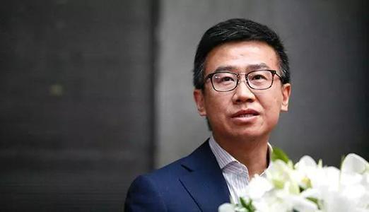 #中国网#蔚来汽车副总裁朱江或将卸任