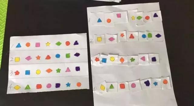 你的育儿经▲数学启蒙难?53个简单好上手的亲子游戏,轻松开启孩子的数学思维