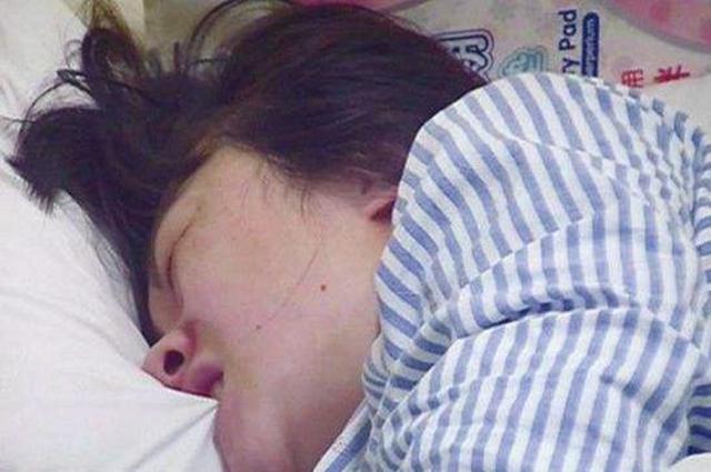 你的育儿经|产房里打麻醉时，孕妇主要有这3种感觉，并没有想象中那么轻松
