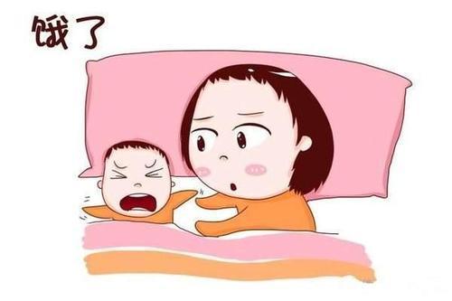 『你的育儿经』宝宝总是吐奶怎么办?这5点是“罪魁祸首”,新手妈妈要注意