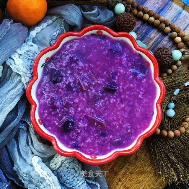 吃了几十年糯米，这种做法还是头一次见！软糯美味，老人小孩都喜欢